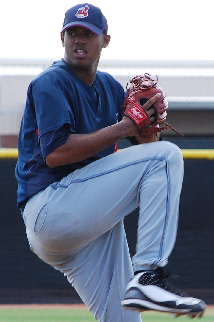 Getting To Know Kelvin De La Cruz Slade's Top Orioles Prospects